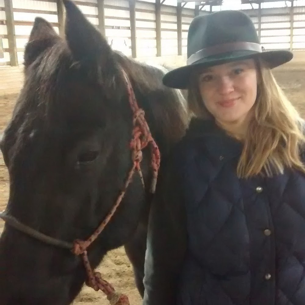 Meet your Posher, Jessica